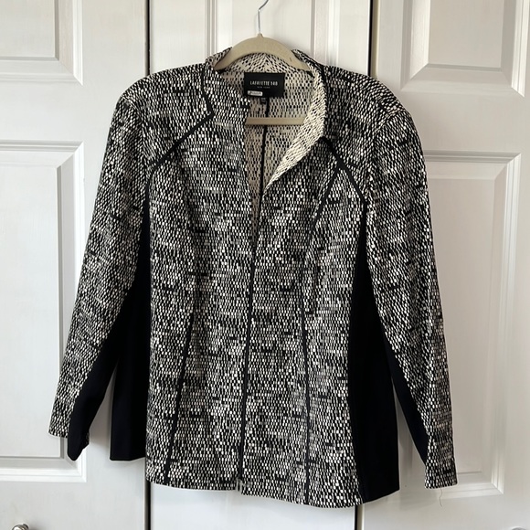 Size 22W Lafayette 148 blazer